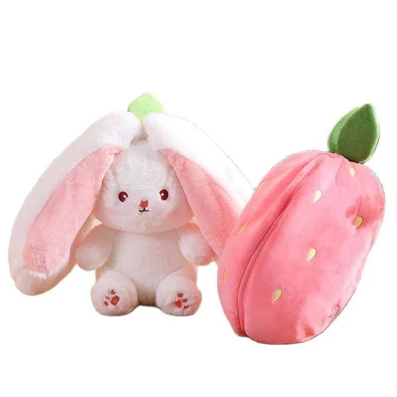 Lapin DouDou - La Magie des Jouets