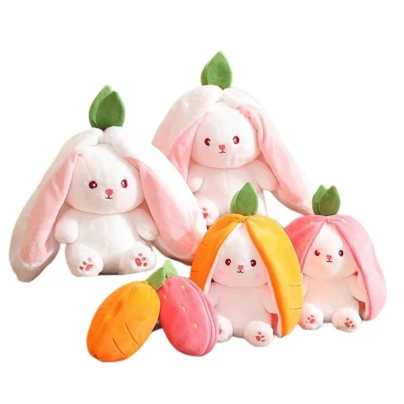 Lapin DouDou - La Magie des Jouets