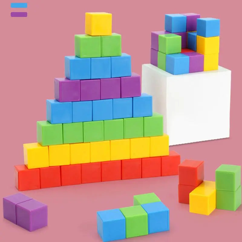 Bloc Magique