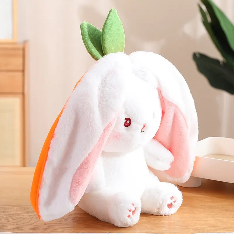 Lapin DouDou - La Magie des Jouets
