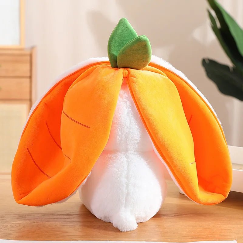 Lapin DouDou - La Magie des Jouets