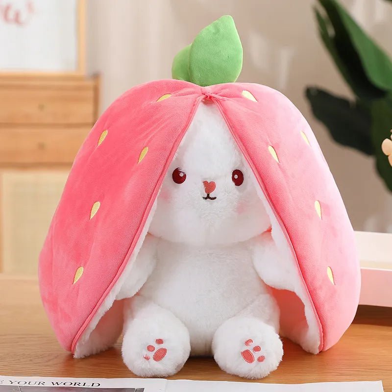 Lapin DouDou - La Magie des Jouets