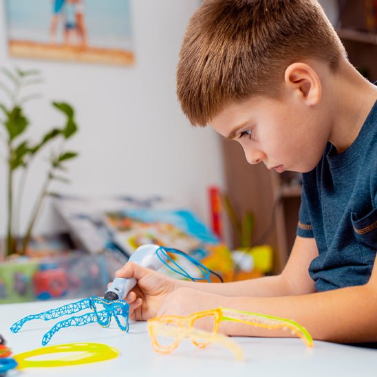 Stylo 3d enfant - La Magie des Jouets