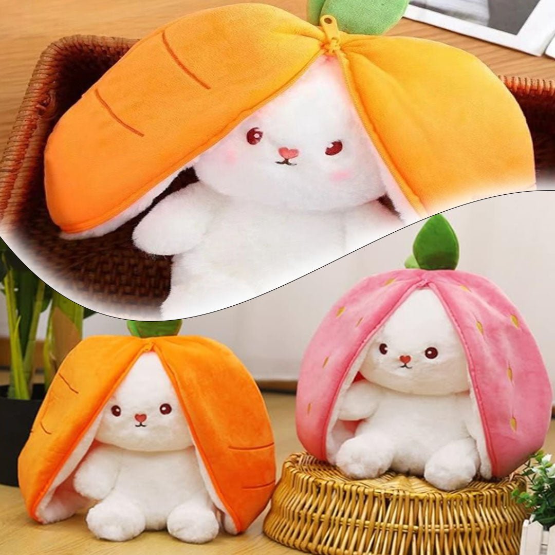 Lapin DouDou - La Magie des Jouets
