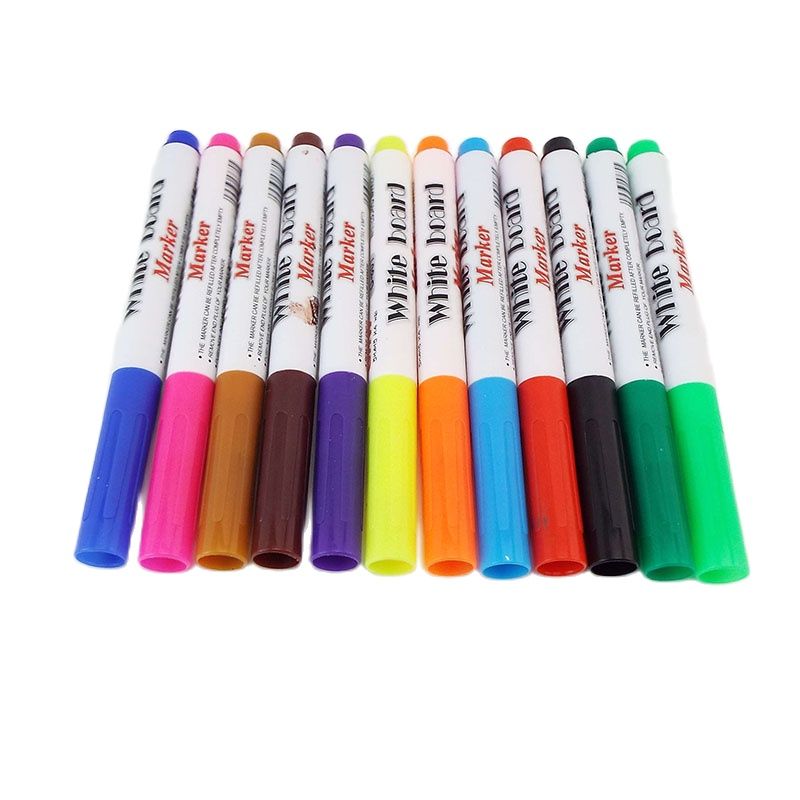 ColorsMagical™ - Stylo magique pour peinture à l'eau. - La Magie des Jouets