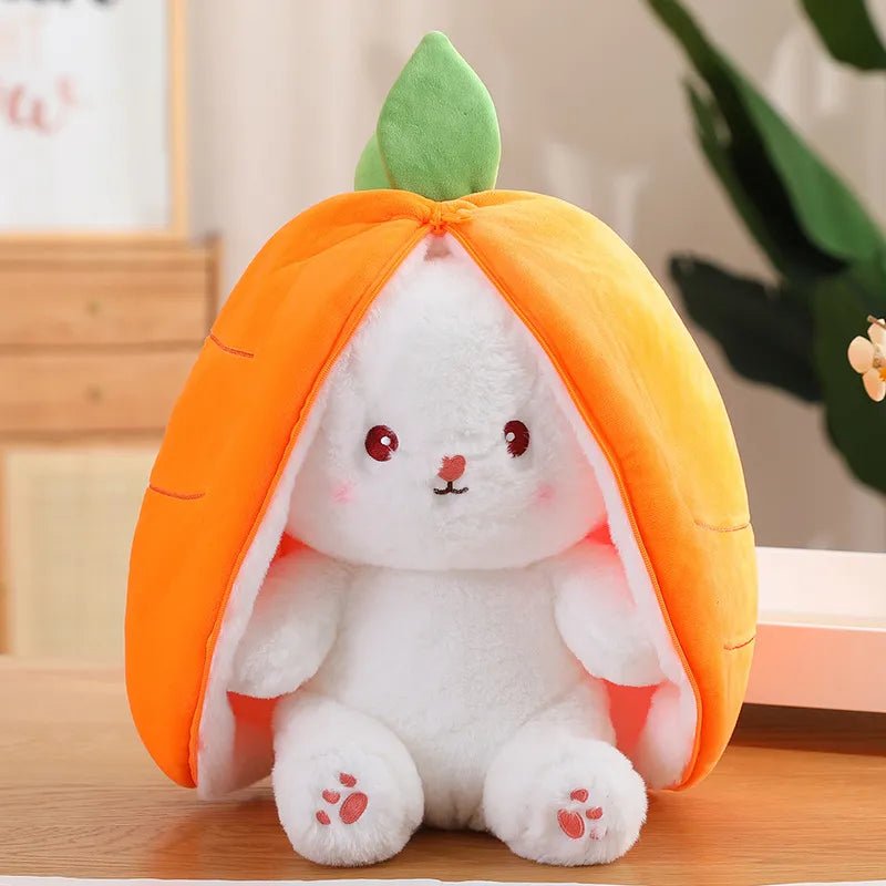 Lapin DouDou - La Magie des Jouets